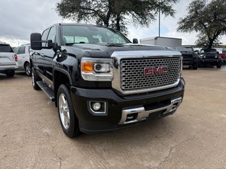 Used 2015 GMC Sierra 2500 Denali w/ Duramax Plus Package video 1