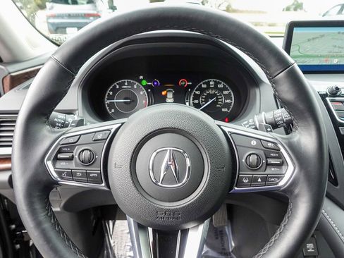 Used 2023 Acura RDX AWD w/ Advance Package image 13