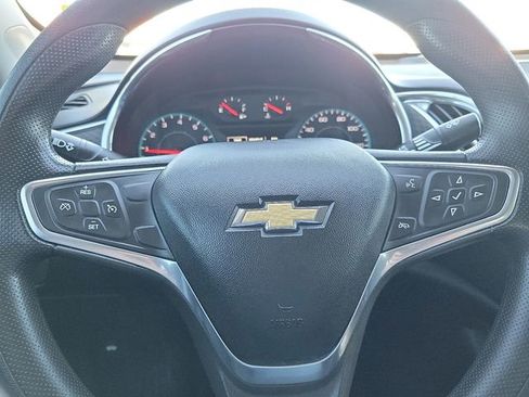 Used 2020 Chevrolet Malibu LT image 19