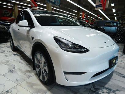 Used 2023 Tesla Model Y Long Range