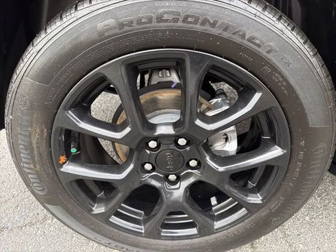 Certified 2023 Jeep Compass Altitude image 8