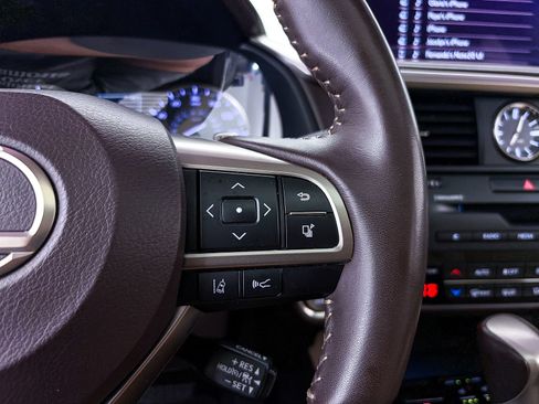 Used 2020 Lexus RX 350 FWD w/ Premium Package image 37