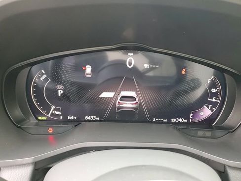 Certified 2025 MAZDA CX-70 Plug-In Hybrid w/ Premium Pkg image 19