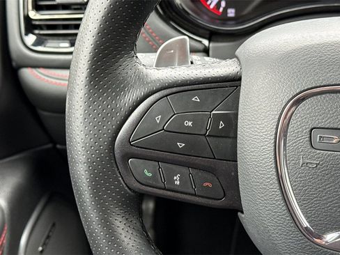 Used 2024 Dodge Durango R/T image 36