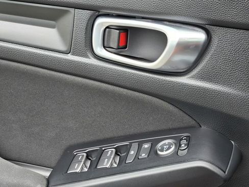 New 2026 Honda Civic LX image 15