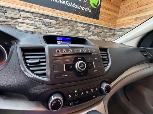 Used 2014 Honda CR-V LX image 18