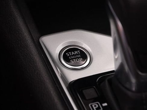 Certified 2025 Nissan Altima 2.5 SV FWD image 18