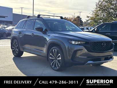 New 2026 MAZDA CX-50 2.5 Turbo w/ Premium Plus Pkg