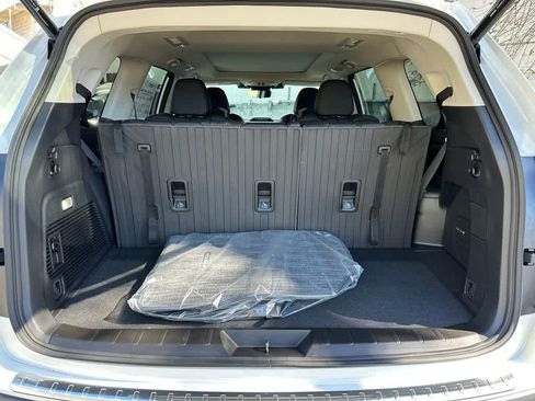 New 2026 Subaru Ascent Touring image 21