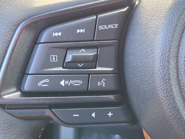 New 2026 Subaru Crosstrek 2.5i Wilderness AWD/4WD image 20