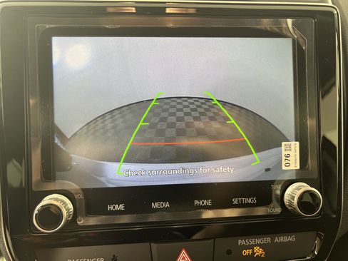 New 2025 Mitsubishi Outlander Sport LE image 20