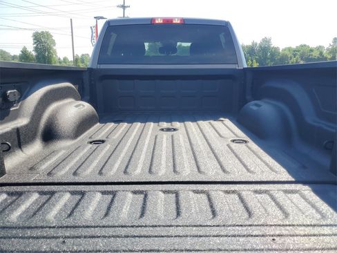 New 2025 RAM 2500 Big Horn image 10