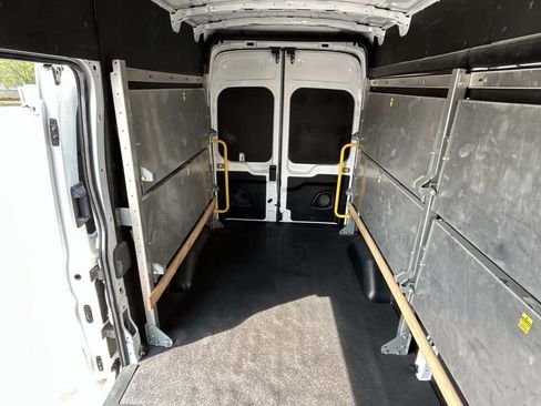 Used 2023 Ford Transit 250 Base w/ Load Area Protection Package image 23