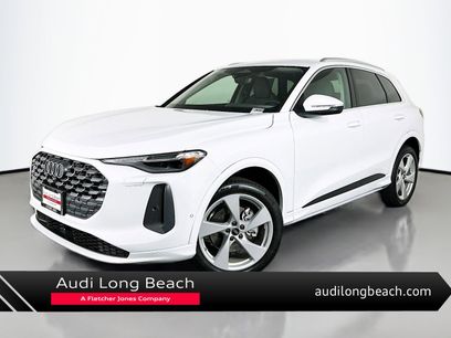 New 2025 Audi Q5 Premium Plus