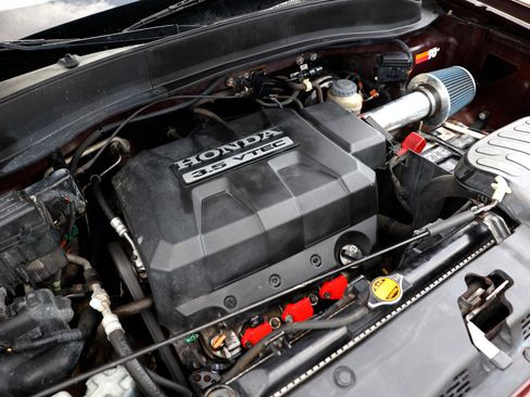 Used 2007 Honda Ridgeline RT image 39