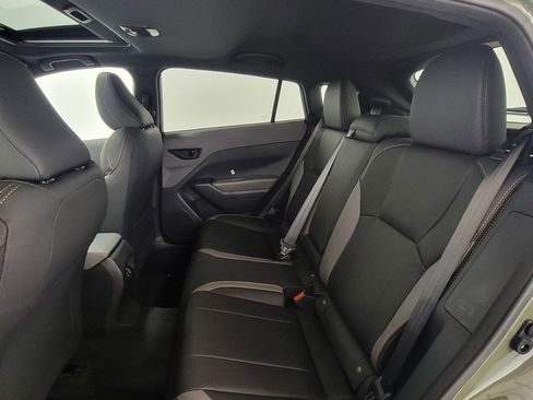 New 2026 Subaru Crosstrek 2.5i Wilderness image 9