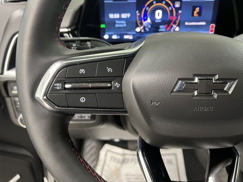 Used 2025 Chevrolet Tahoe RST w/ RST Capability Package image 29