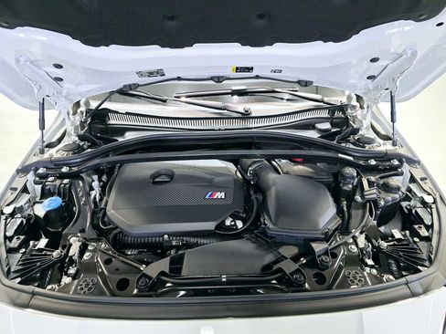 New 2025 BMW M235i xDrive w/ Premium Package image 9