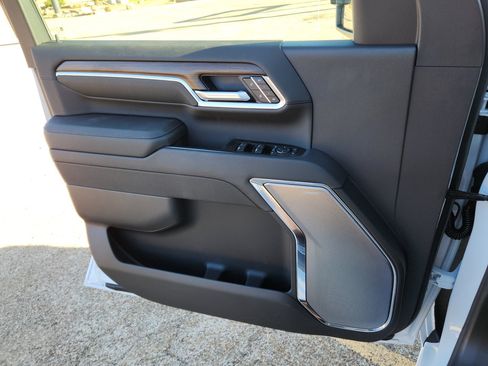 New 2026 Chevrolet Silverado 2500 High Country w/ Technology Package image 15