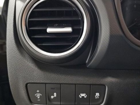 Used 2021 Hyundai Kona Night w/ Cargo Package image 12