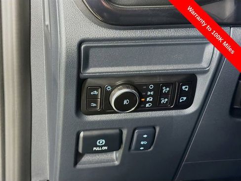 Certified 2025 Ford F150 Raptor w/ Equipment Group 803A Raptor R AWD/4WD image 11