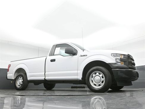 Used 2017 Ford F150 XL image 27