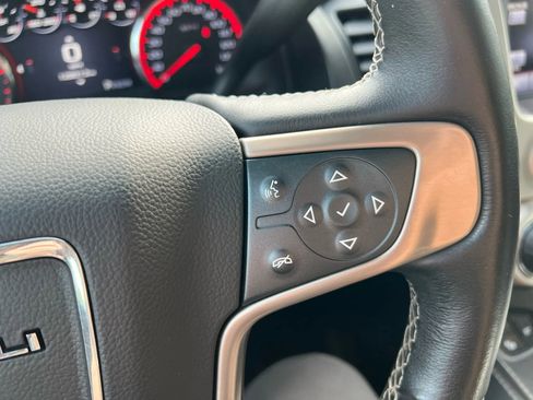 Used 2015 GMC Yukon Denali w/ Open Road Package image 21