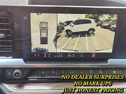 New 2025 Chevrolet Silverado 1500 RST image 15