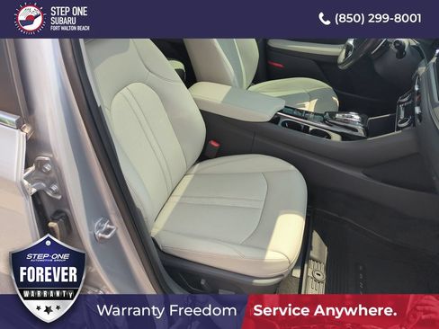 Used 2023 Hyundai Sonata Limited w/ Cargo Package FWD image 37
