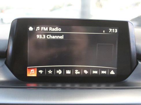 Used 2017 MAZDA MAZDA6 Sport FWD image 18