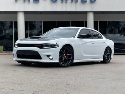 Used 2023 Dodge Charger SXT