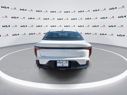New 2026 Kia K4 GT-Line Turbo FWD image 7