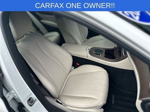 Used 2022 Mercedes-Benz E 350 Sedan image 28