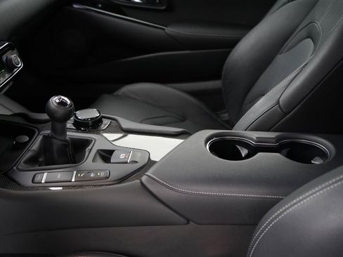 Used 2025 Toyota Supra Premium w/ Driver Assist Package RWD image 36