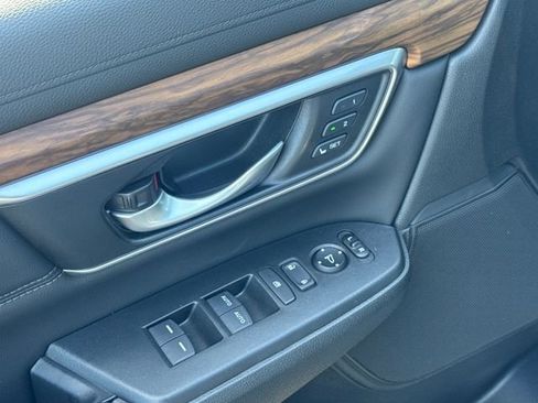 Used 2022 Honda CR-V EX-L image 5