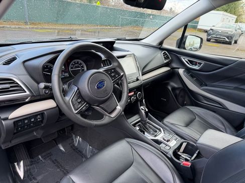 Used 2024 Subaru Forester Limited image 19