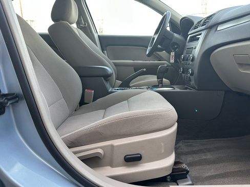 Used 2010 Ford Fusion Hybrid image 30