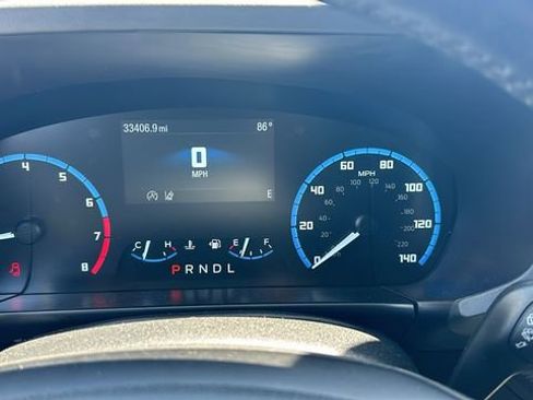 Used 2022 Ford Bronco Sport Big Bend w/ Convenience Package image 20