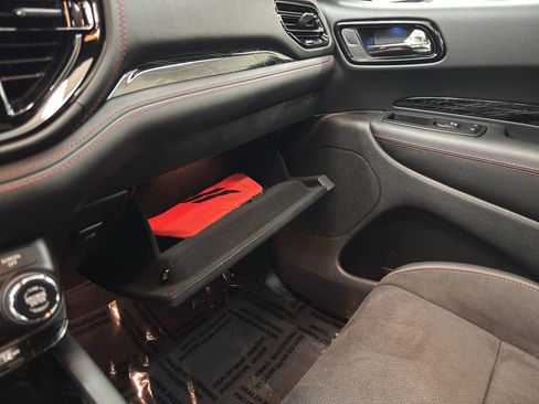 New 2026 Dodge Durango GT image 31