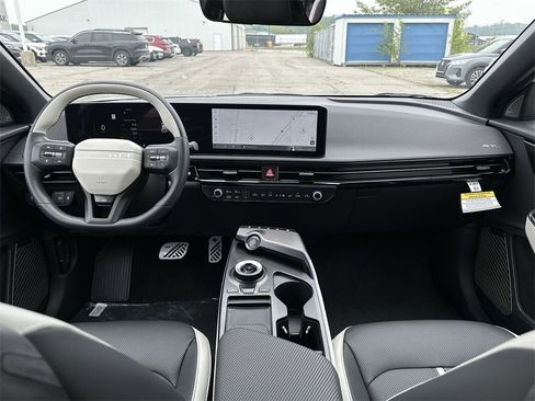 New 2025 Kia EV6 GT-Line image 30