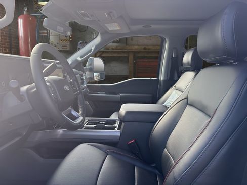 New 2026 Ford F250 Lariat w/ Lariat Ultimate Package AWD/4WD image 19