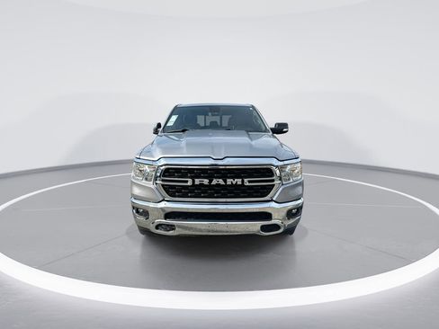 Used 2022 RAM 1500 Big Horn image 3