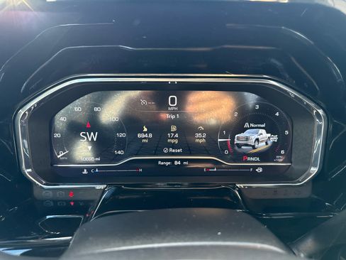 Certified 2025 GMC Sierra 1500 Elevation image 18