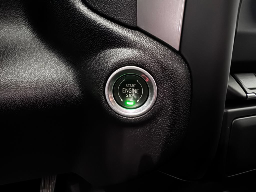 Certified 2023 Chevrolet Silverado 1500 Custom AWD/4WD image 20