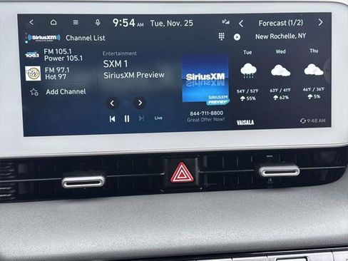 Used 2024 Hyundai Ioniq 5 SEL image 28