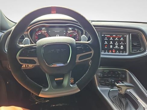 Used 2019 Dodge Challenger SRT Hellcat Redeye RWD image 16
