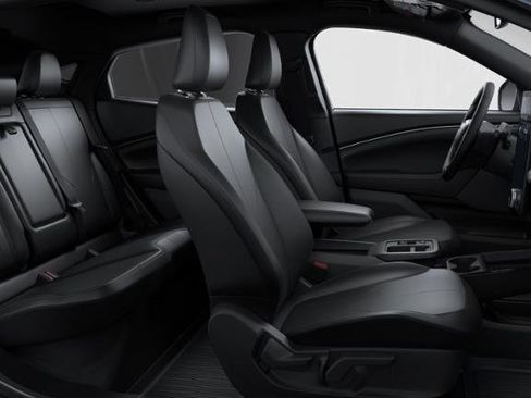 New 2026 Ford Mustang Mach-E Select w/ Interior Protection Package RWD image 28