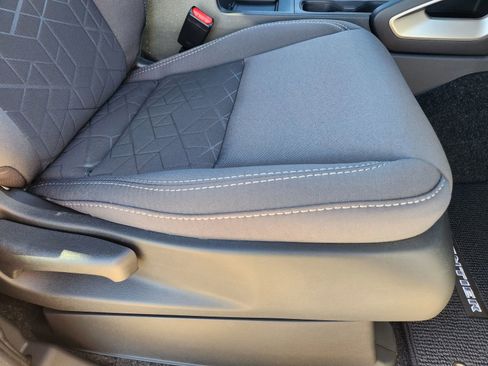 New 2026 Nissan Frontier SV w/ Tow Package image 22