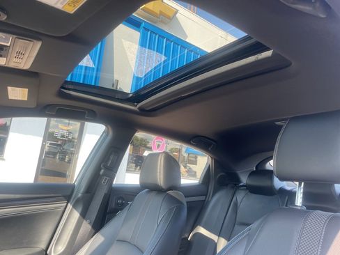 Used 2021 Honda Civic Sport Touring image 18