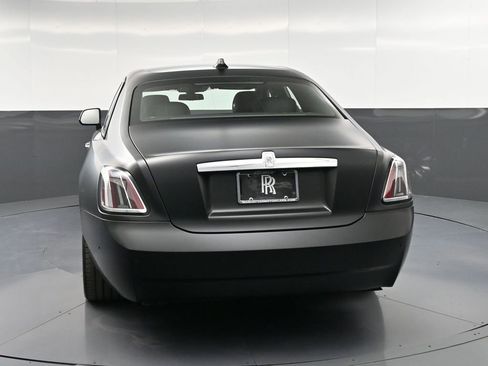 New 2026 Rolls-Royce Ghost AWD/4WD image 7